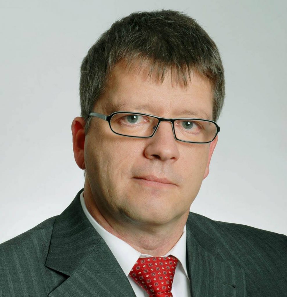 Dr. Axel Radtke - SimPlan AG