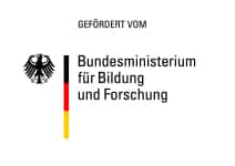 Logo Bundesministerium für Bildung und Forschung - SimPlan AG