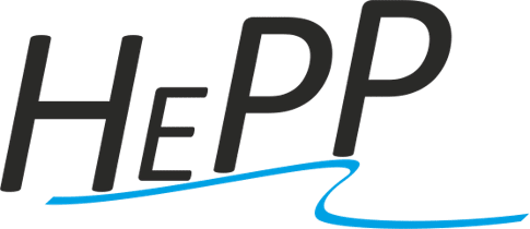 Forschungsprojekt HEPP - SimPlan AG
