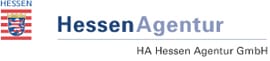 Logo der Hessen Agentur GmbH - SimPlan AG