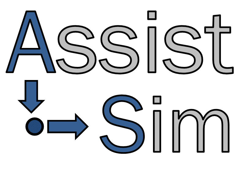 Forschungsprojekt AssistSim - SimPlan AG