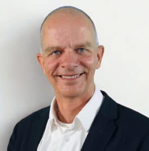 Prof. Dr. Sven Spieckermann - CEO