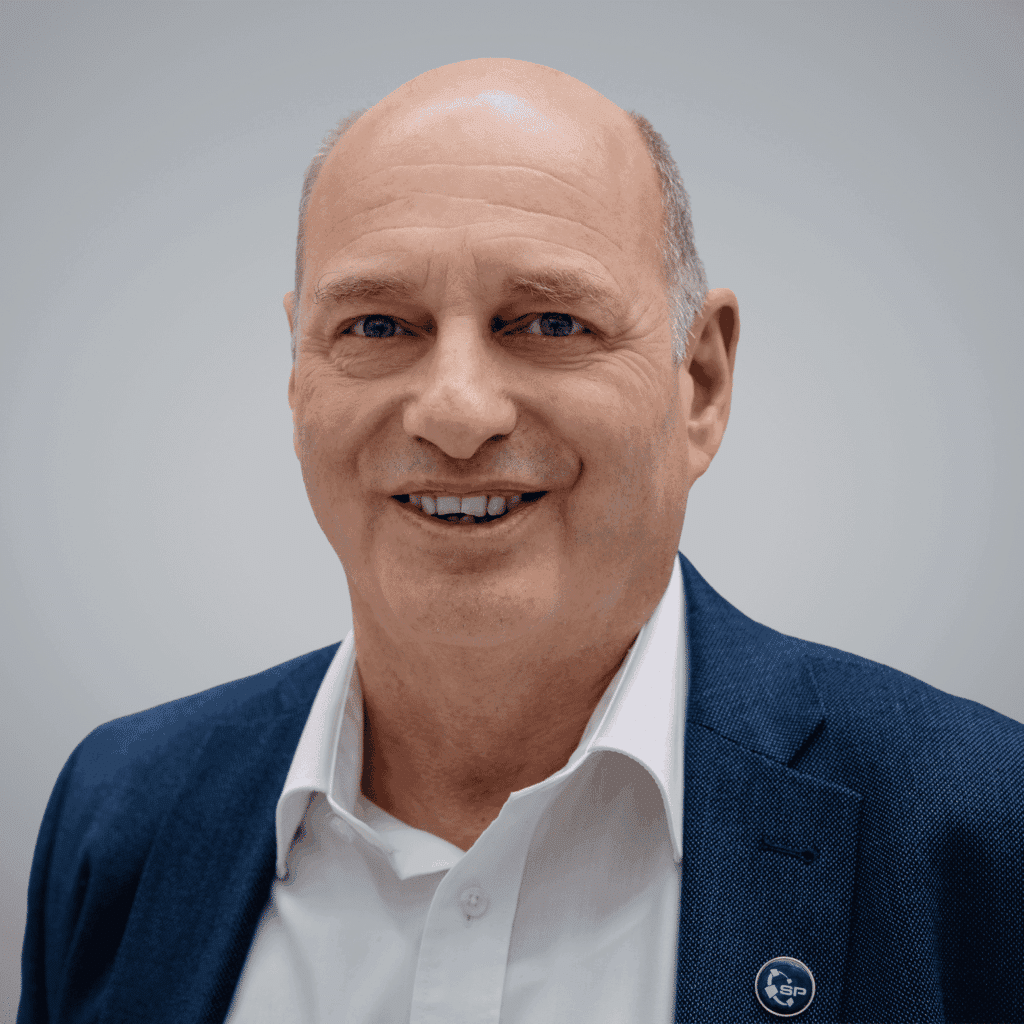 Dr. Ulrich Burges - SimPlan Headquarters Hanau