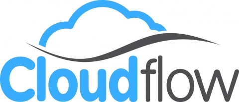 Forschungsprojekt cloudflow - Research project CloudFlow