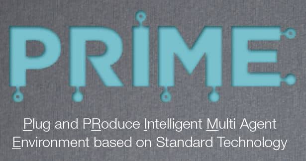 Forschungsprojekt PRIME - SimPlan AG