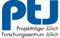 Logo Projektträger Jülich - Forschungszentrum Jülich - SimPlan AG