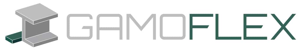 Logo GAMOFLEX - SimPlan AG