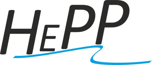 HEPP Logo - SimPlan AG