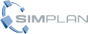 SimPlan-Logo - SimPlan AG