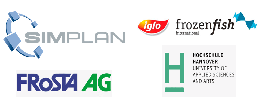 Logos Voreve - SimPlan AG
