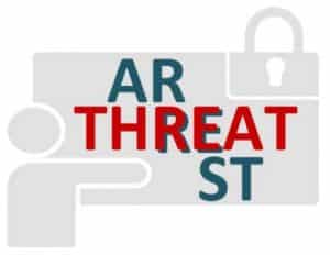 ThreatArrest Logo - SimPlan AG