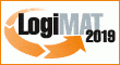 LogiMAT 2019 Banner