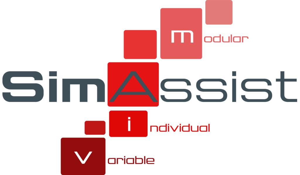 SimAssist_Logo