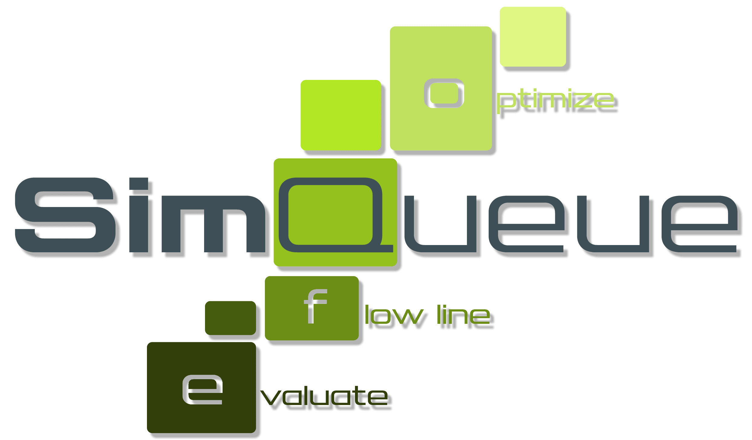 Logo Simqueue