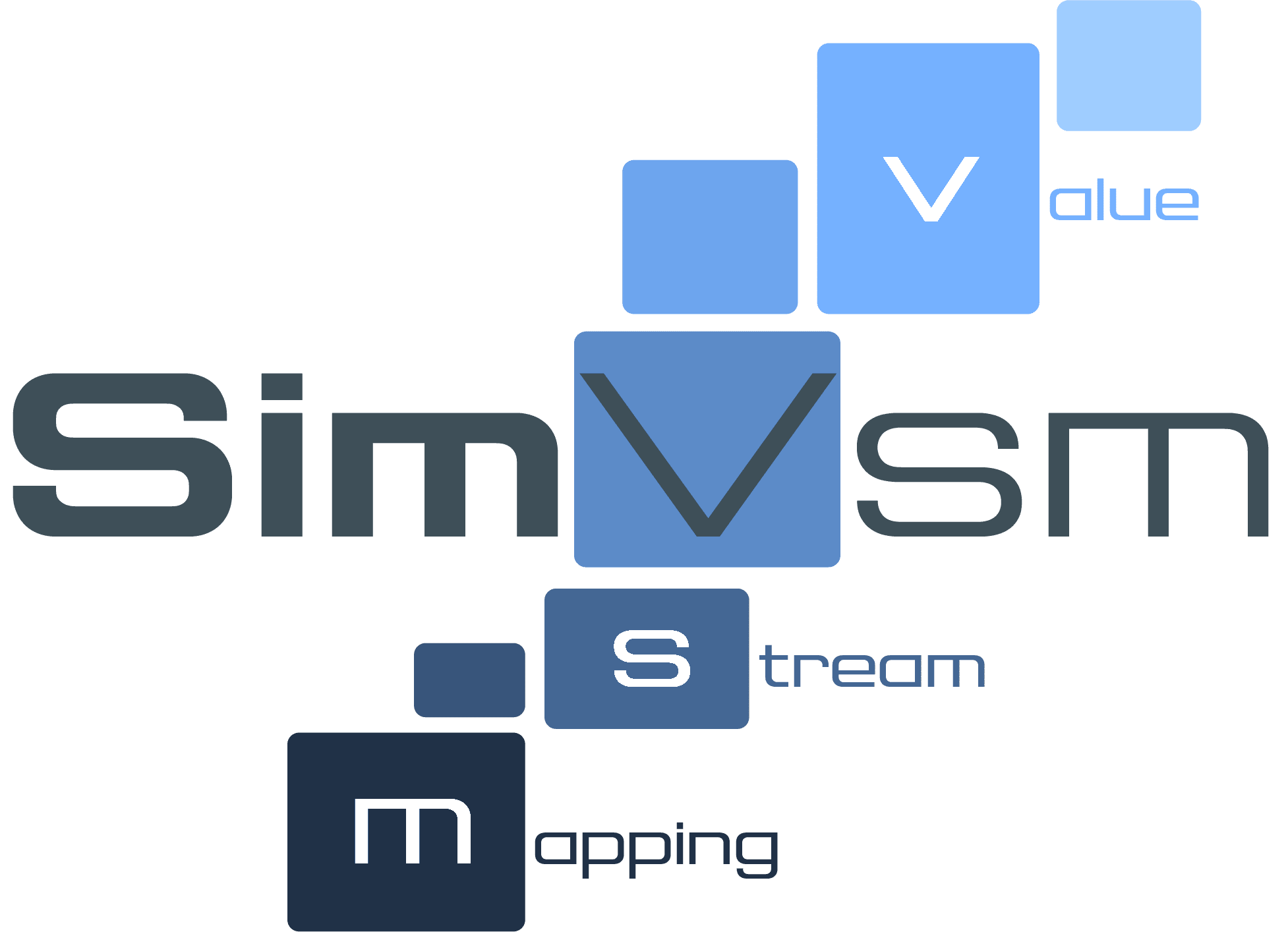 Logo SimVSM