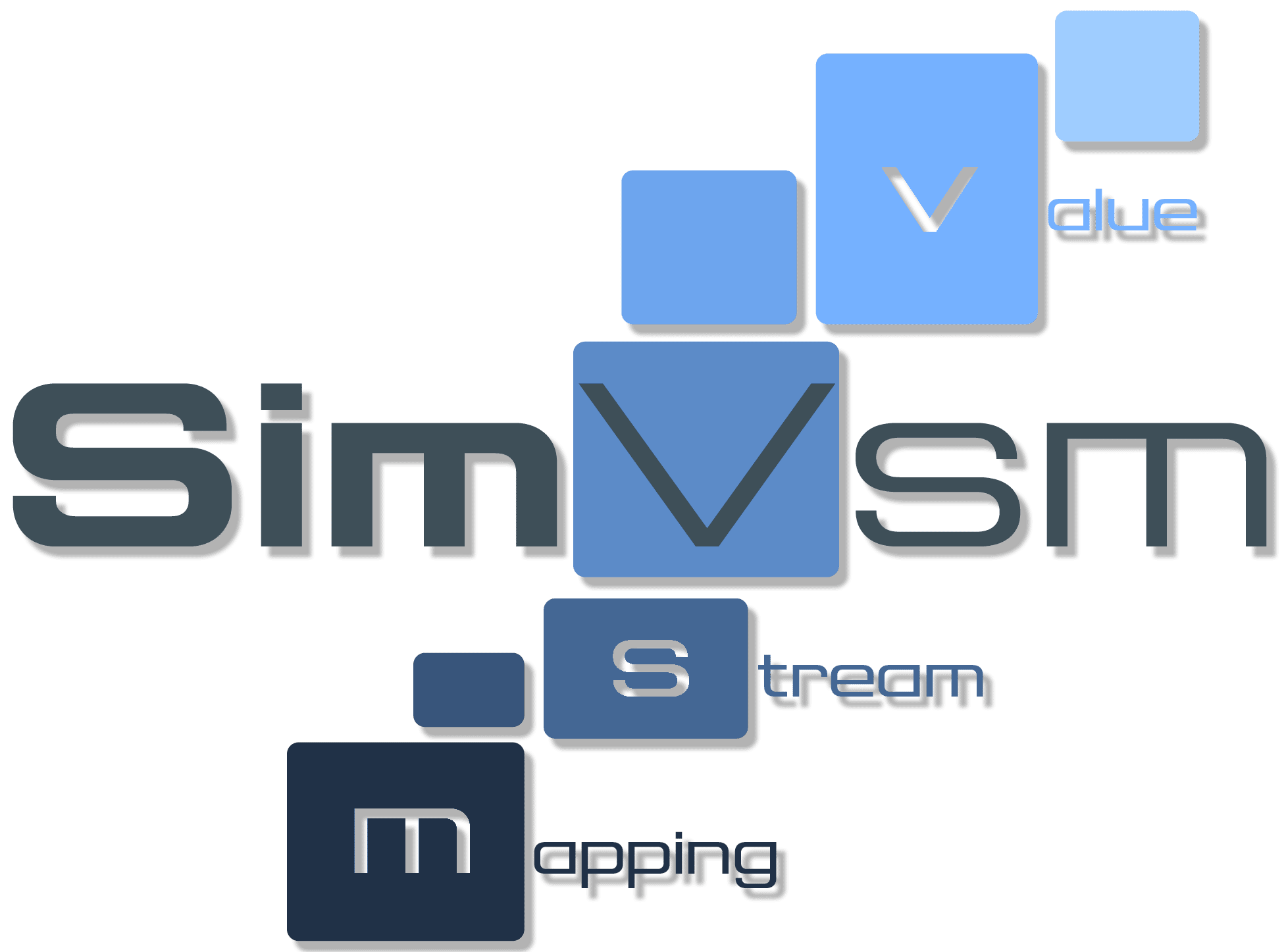 Logo SimVSM