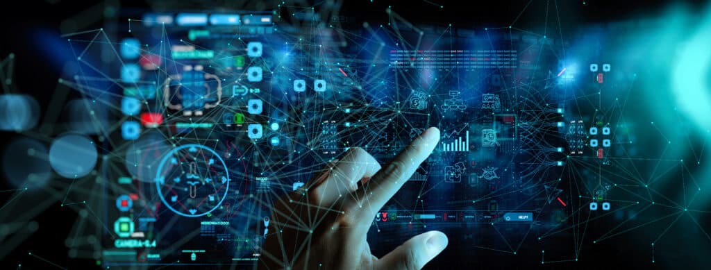 Process Mining - Datenanalyse