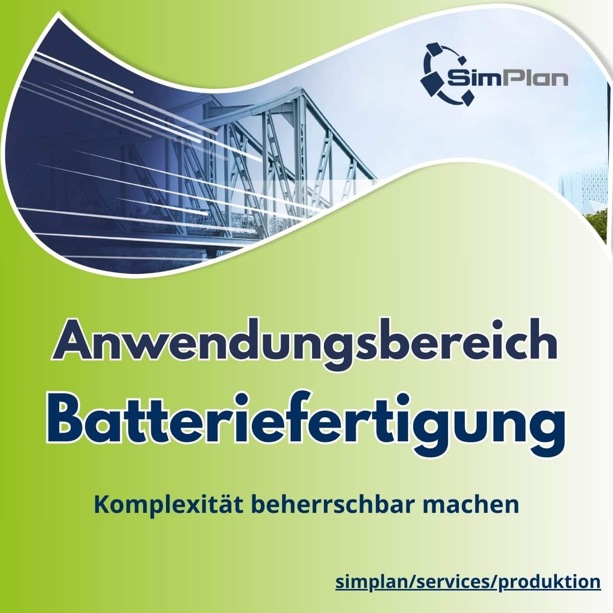 anwendungsbereich batteriefertigung