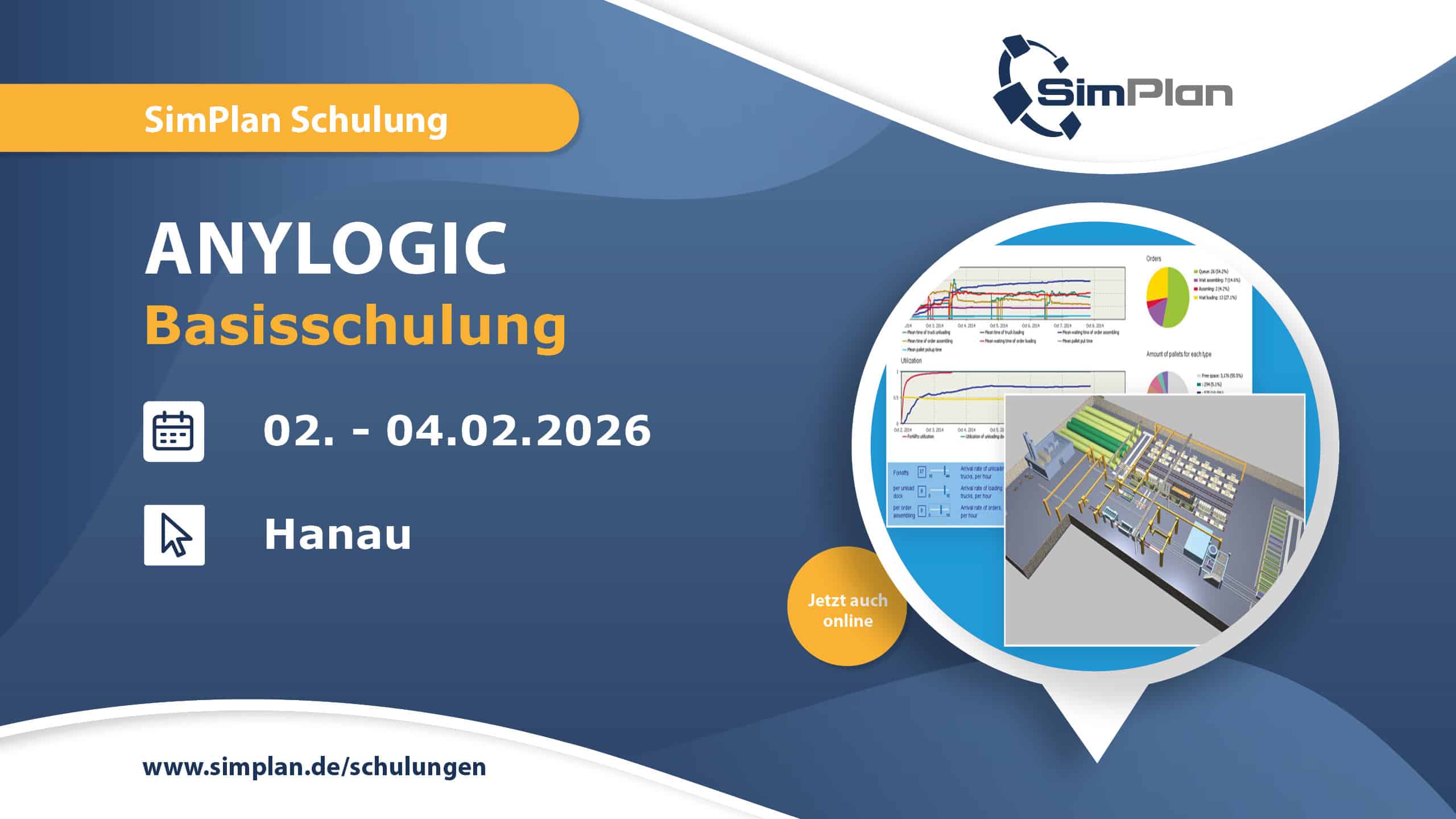 Any logic Basis Schulung am 08-10-09.2025