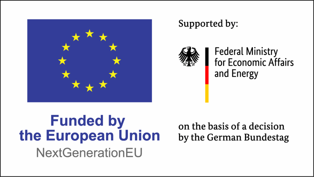 logo eu und ministerium