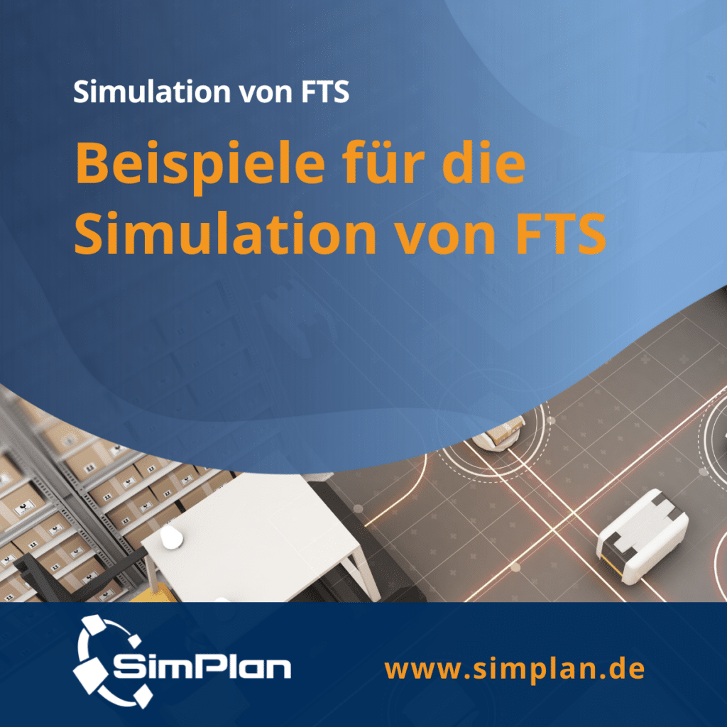 Beispiel FTS Simulation