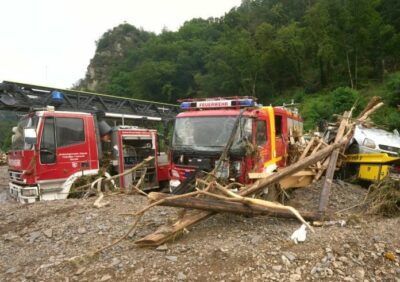 Feuerwehr Schleiden