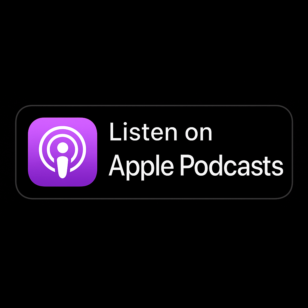 Apple Podcast