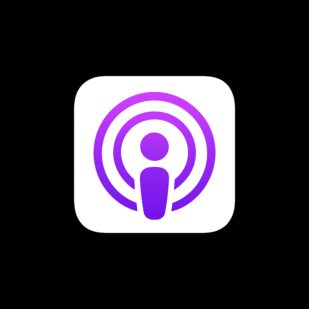 Episode 5 Apple