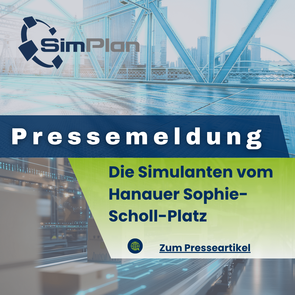 Pressemeldung Die Simulaten vom Hanauer