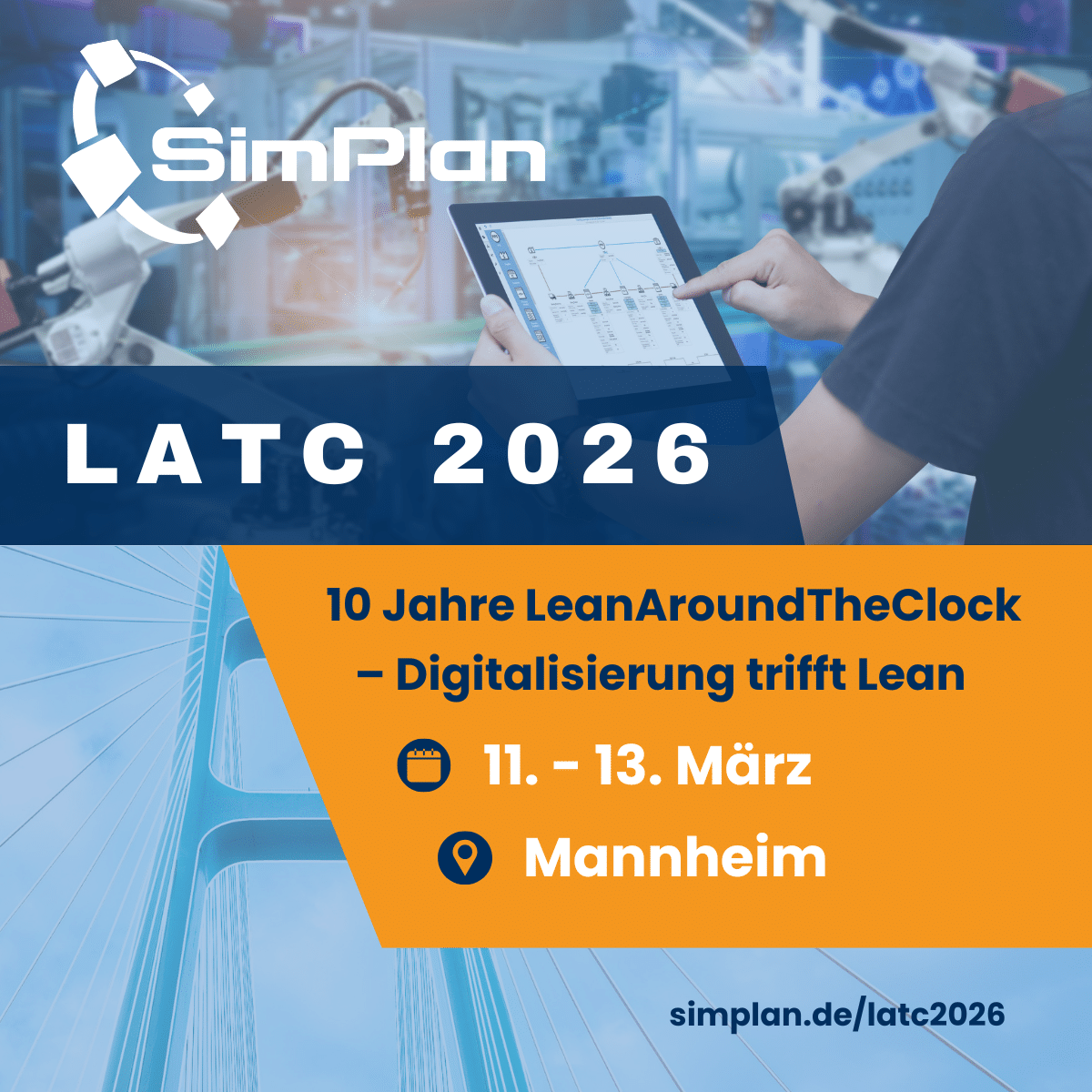 LATC 2026