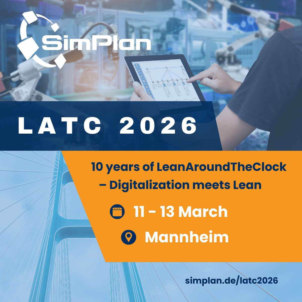 LATC 2026