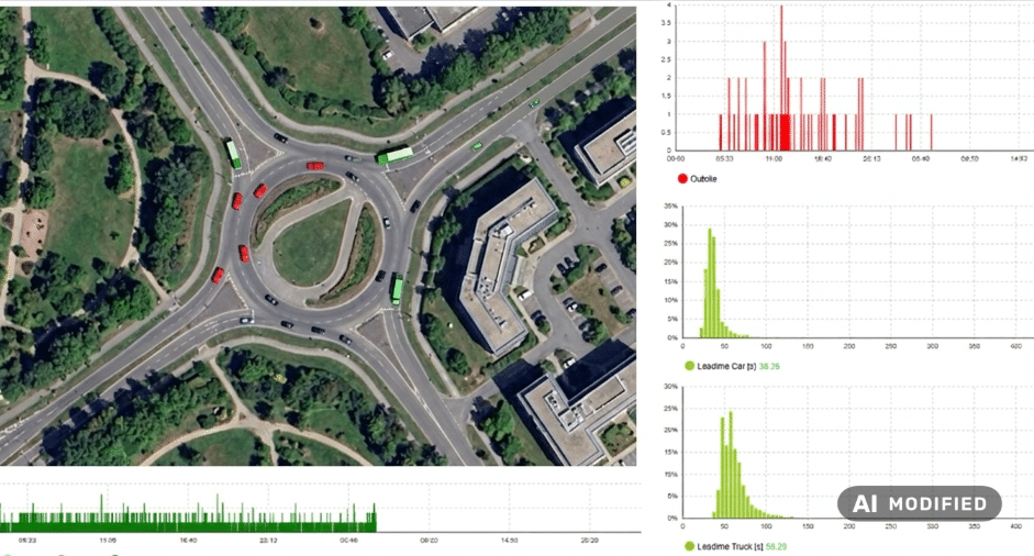 Fallstudie Kreisverkehr anonymisiert