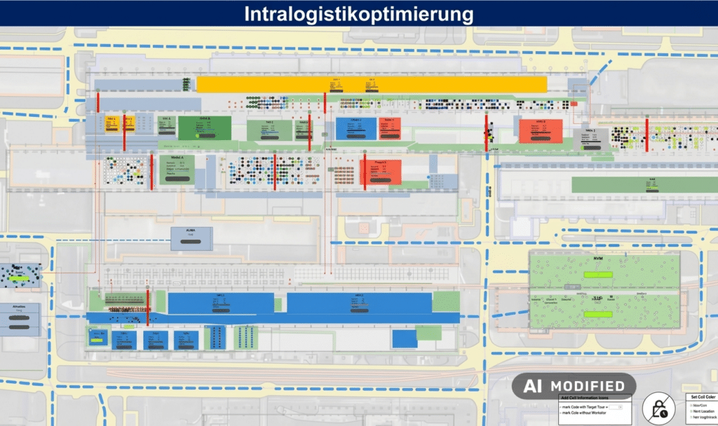 Gemini_Intralogistik Beispielbild
