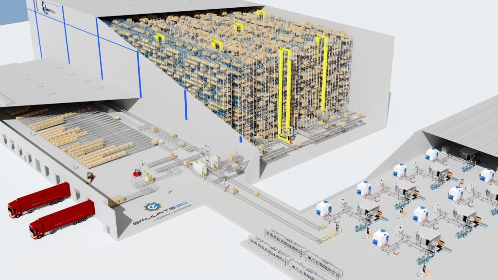 Gesamtmodell mit Contactor HR Logo emulate 3d