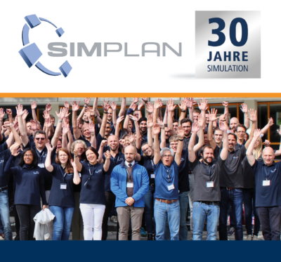 Grafik 30 Jahre SimPlan