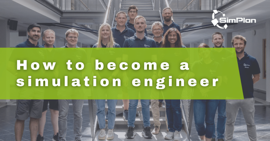 Hero How to become a simulation engineer