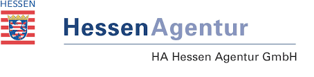 Logo HessenAgentur - SimPlan AG