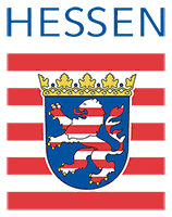 Logo Hessische Landesregierung