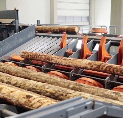 Holtec Anlage