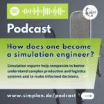 How to become a simulation engineer