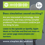 How to become a simulation engineer