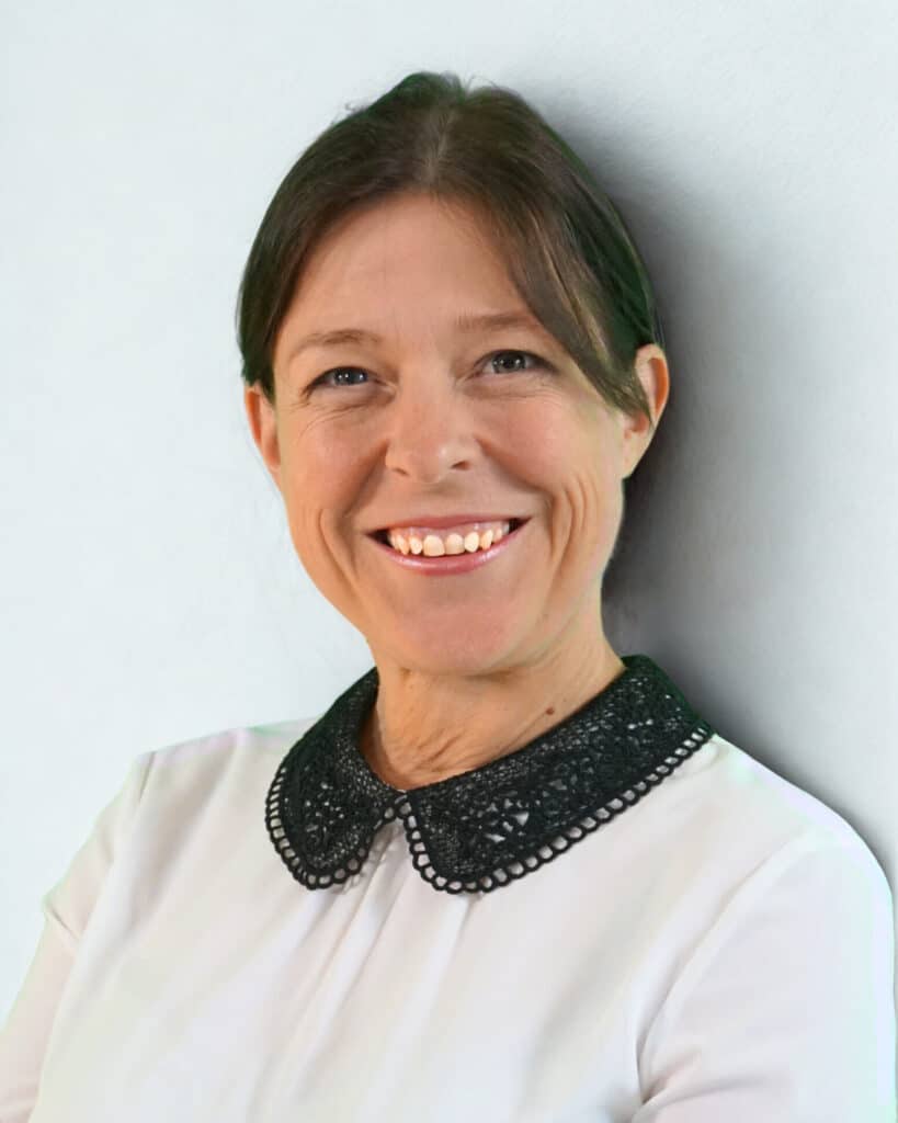 Ilka Habenicht - Niederlassungsleitung