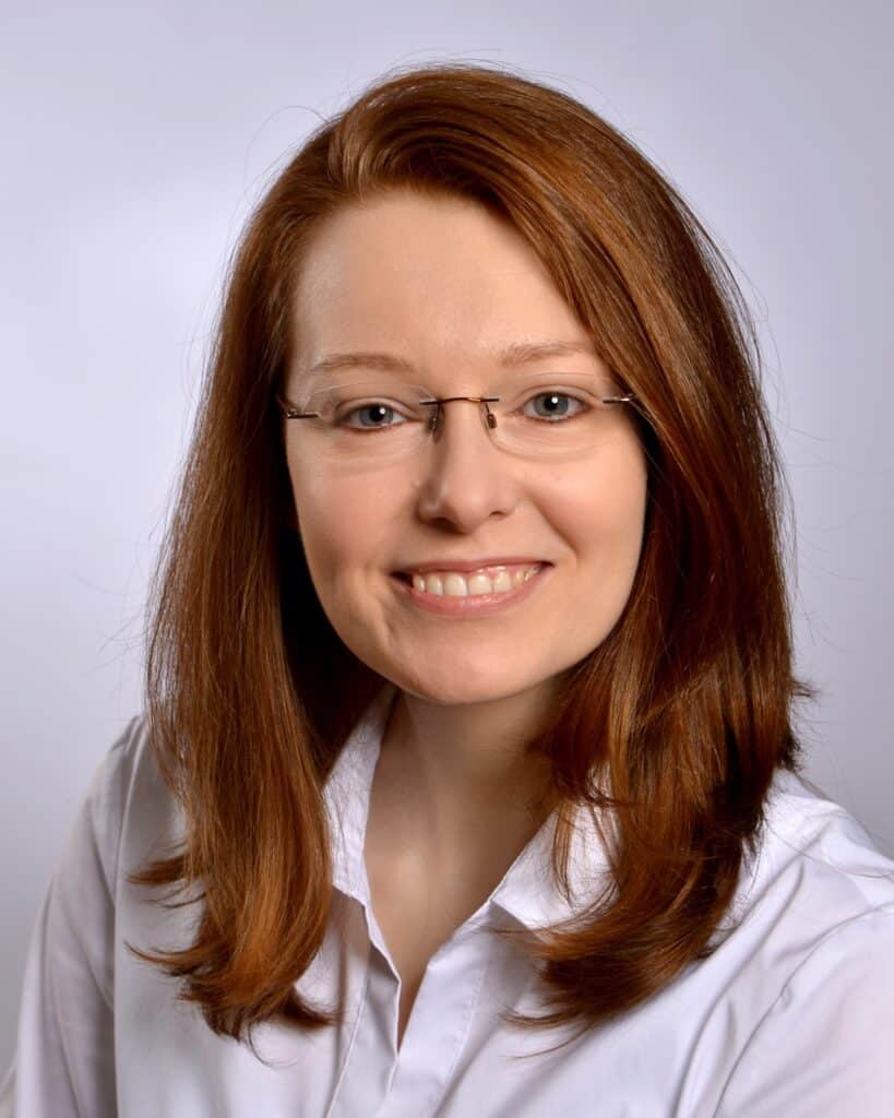 Iris Zollfrank, SimPlan AG