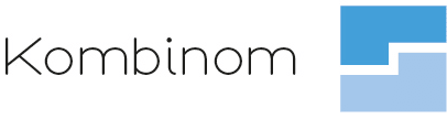 Logo Kombinom
