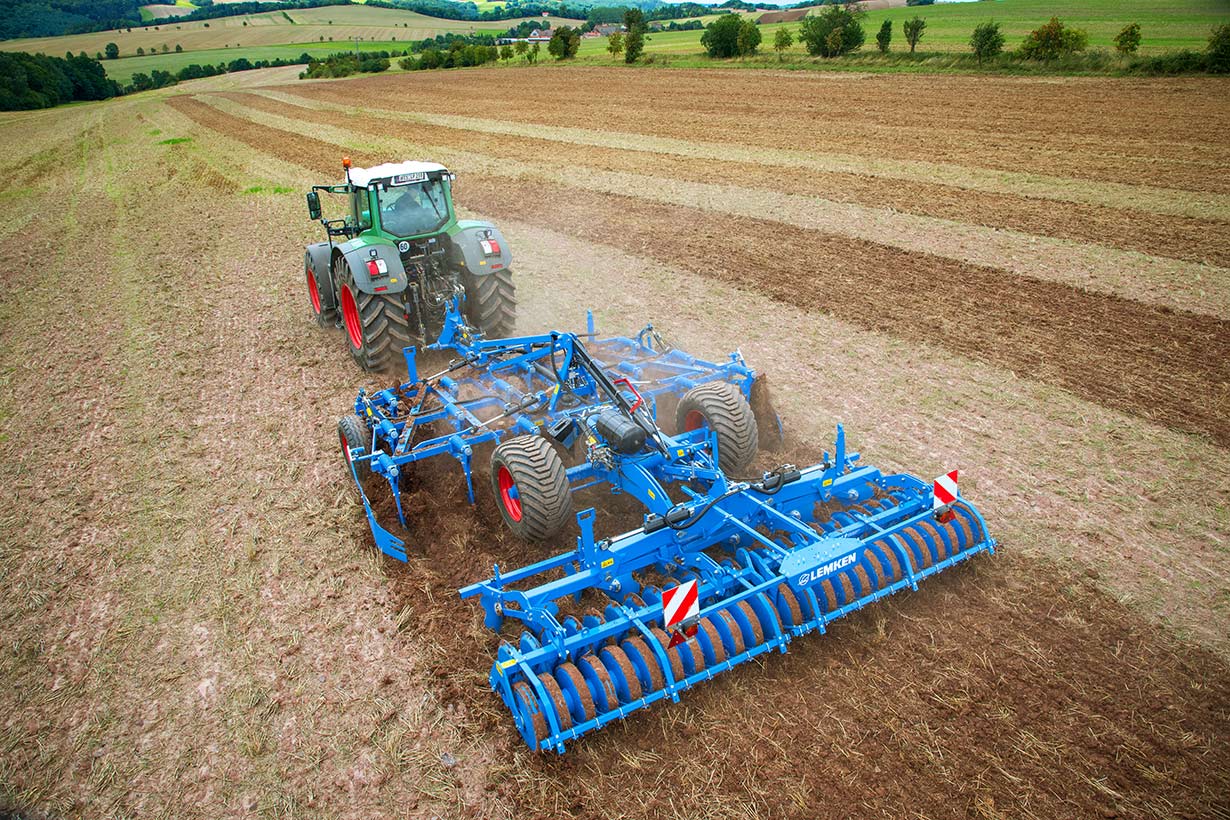 Lemken_Traktor