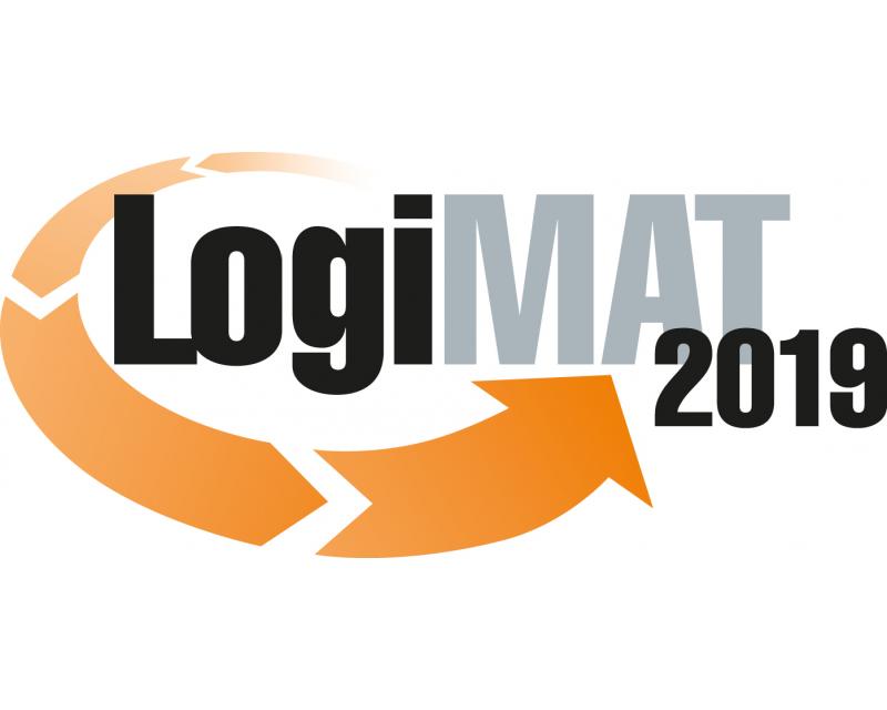 SimPlan auf der LogiMAT 2019 in Stuttgart