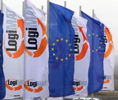 LogiMAT2022