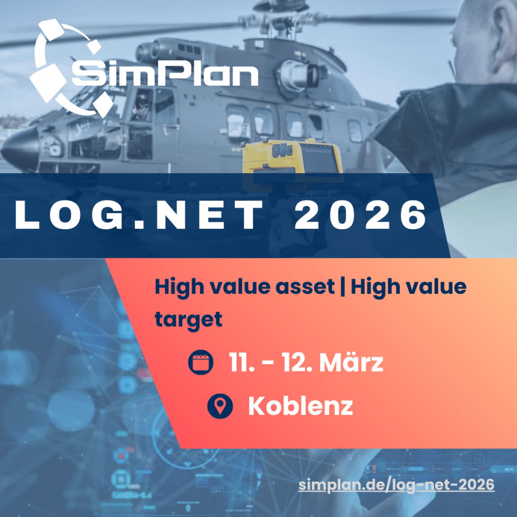 lognet 2026 koblenz