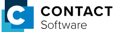 Logo Contact software gmbh