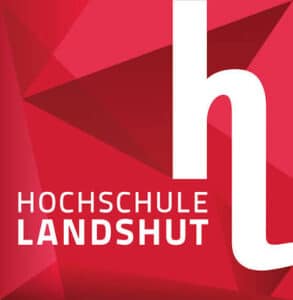 Logo Hochschule Landshut